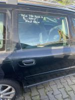 VOLVO V70 KOMBI TÜR HINTEN RECHTS SCHWARZ BLACK STONE KOMPLETT Nordrhein-Westfalen - Bergkamen Vorschau