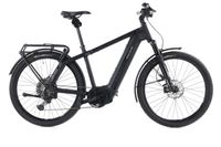 Riese & Müller Charger4 GT touring - 2022 - 49 cm | nur 2846 km | Bosch Performance Line CX (85 Nm) 750 Wh | UVP 5.399 € | 1 Jahr Garantie | E Bike Trekking Kr. München - Ottobrunn Vorschau