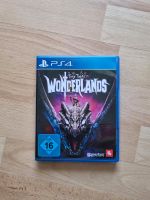 Tiny Tina's Wonderlands PS4 Spiel WIE NEU Hessen - Offenbach Vorschau