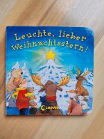 Pappbilderbuch Kinderbuch Weihnachten leuchte kleiner Stern Saarland - Friedrichsthal Vorschau