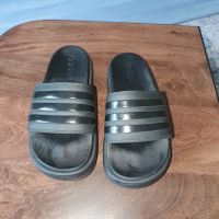 ADIDAS SLIDES schwarz 38 Hessen - Offenbach Vorschau