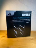 Thule Sideframes für Gepäckträger Thüringen - Erfurt Vorschau