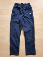 Trainigshose Trackpants Nike Dry fit XL 158/170 Bayern - Pleinfeld Vorschau