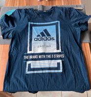Adidas T-Shirt Nordrhein-Westfalen - Meerbusch Vorschau