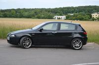 Alfa Romeo 147 Baden-Württemberg - Korntal-Münchingen Vorschau