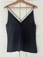 Elegantes Top von H&M Gr S Baden-Württemberg - Schriesheim Vorschau