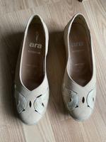 Sommer-Damenschuhe von "ara",  wie neu, Größe 3,5 Schleswig-Holstein - Itzehoe Vorschau