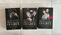 Fifty Shades Of Grey Reihe E L James Bochum - Bochum-Wattenscheid Vorschau