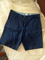 Gr 30 H&M Gr M hose shorts kurze hose bermudas stoffhose Nordrhein-Westfalen - Siegen Vorschau