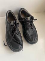 Clarks Charton Vibe Schuhe schwarz Köln - Rodenkirchen Vorschau