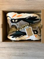 Adidas Yeezy Boost 700 Wave Runner Schuh 44 2/3 Nürnberg (Mittelfr) - Mitte Vorschau