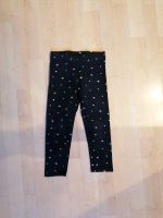 H&M Leggings Gr. 98 Saarland - Bexbach Vorschau