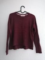 Dünner H&M L.O.G.G. Basic Strickpulli Hessen - Ebsdorfergrund Vorschau