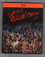 The Warriors - Blu-ray Steelbook Rheinland-Pfalz - Neustadt an der Weinstraße Vorschau