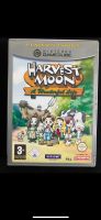 Gamecube Harvest Moon a wonderful Life Hessen - Kirchhain Vorschau