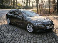 BMW 530d *Pano* "Softclose" 6Zylinder#302Ps# Niedersachsen - Freren Vorschau