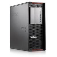 Lenovo ThinkStation P510 Workstation E5-1620 v4 M2000 Win 10 Pro Hannover - Vahrenwald-List Vorschau