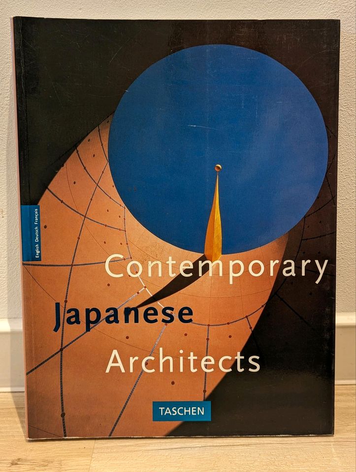 Literatur Architektur Kultur Contemporary Japanese Architects in Ransbach-Baumbach