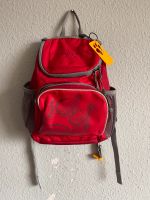 Jack Wolfskin Rucksack Kinder little Joe Mitte - Wedding Vorschau