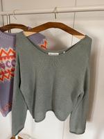 Marc O’Polo Strickpullover faded mint Berlin - Friedenau Vorschau