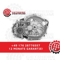 GETRIEBE FVF FZT JJT LBR MBR VW TOURAN 1.6 BENZIN Elberfeld - Elberfeld-West Vorschau