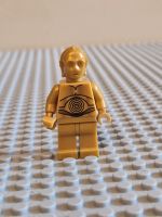 LEGO Star Wars Minifigur C-3PO sw0010. Berlin - Steglitz Vorschau