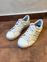 K-Swiss Leder Schuhe Größe 37 Sachsen-Anhalt - Thale-Friedrichsbrunn Vorschau