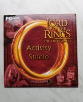 The Lord of the Rings:The Two Towers,Activity Studio(P.C.CD-ROM) Sachsen - Delitzsch Vorschau