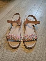 Sandalen neu, Gr. 34 Bayern - Flintsbach am Inn Vorschau