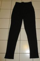 Leggins schwarz Nordrhein-Westfalen - Bottrop Vorschau