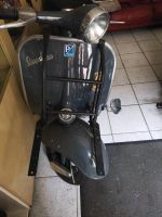 Gepäckträger vorn Vespa Sachsen - Kamenz Vorschau