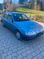 Ford Sierra 2.0 OHC Baden-Württemberg - Wangen im Allgäu Vorschau