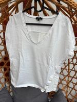 Schickes leichtes Shirt gr.L 44 46 C&A neu Hessen - Kassel Vorschau