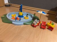 Playmobil 3205 - Pool / Schwimmbad Nordrhein-Westfalen - Metelen Vorschau