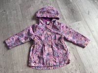 Topomini Baby Kinder Jacke Übergang Sommer Rosa Blumen Gr. 86 Schönebeck (Elbe) - Plötzky Vorschau