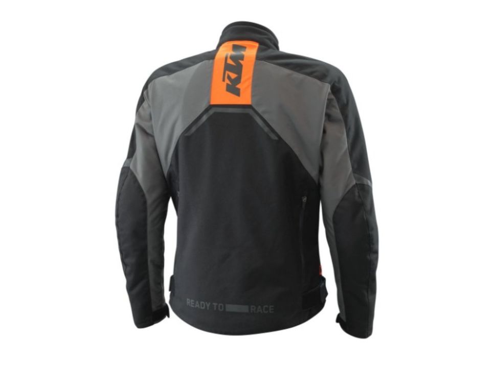 KTM Street EVO V2 Jacke Gr. M Powerwear in Nürnberg (Mittelfr)