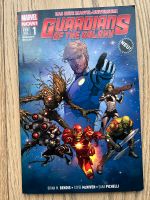 Guardians of the galaxy Comic Düsseldorf - Angermund Vorschau