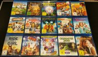 BluRay Kinderfilme – Zeichentrickfilme – Disney Filme Pankow - Prenzlauer Berg Vorschau
