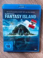 Fantasy island unrated cut Blu-Ray FSK16 Niedersachsen - Wedemark Vorschau