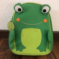 SKIP HOP Frosch-Kinderrucksack / Tasche Schleswig-Holstein - Neumünster Vorschau