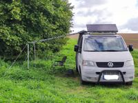 T 5 Camper Umbau inklusive Dachbox Bad Doberan - Landkreis - Ziesendorf Vorschau