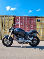 Ducati Monster S2R DARK TÜV NEU Baden-Württemberg - Steinenbronn Vorschau