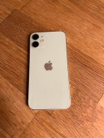 I phone 12 Mini 64GB wie neu Hessen - Dornburg Vorschau