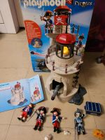 Playmobil Pirates 6680 Soldatenturm mit Leuchtfeuer*in OVP Köln - Köln Buchheim Vorschau