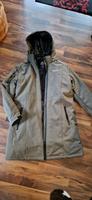 Damen Softshell  Mantel , oliv, gr XL , neuwertig Niedersachsen - Munster Vorschau