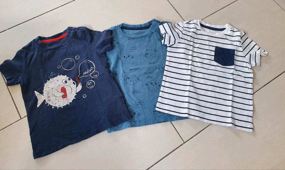 TShirts C&A Babyclub in Gladbeck