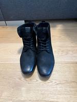 Cox Leder Stiefelette Niedersachsen - Ritterhude Vorschau
