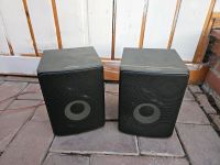 Samsung PS-A24 4 Ohm Boxen Speaker Set Lautsprecher Niedersachsen - Bunde Vorschau