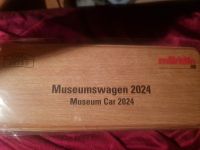 Märklin Museumswagen 2024 Niedersachsen - Springe Vorschau