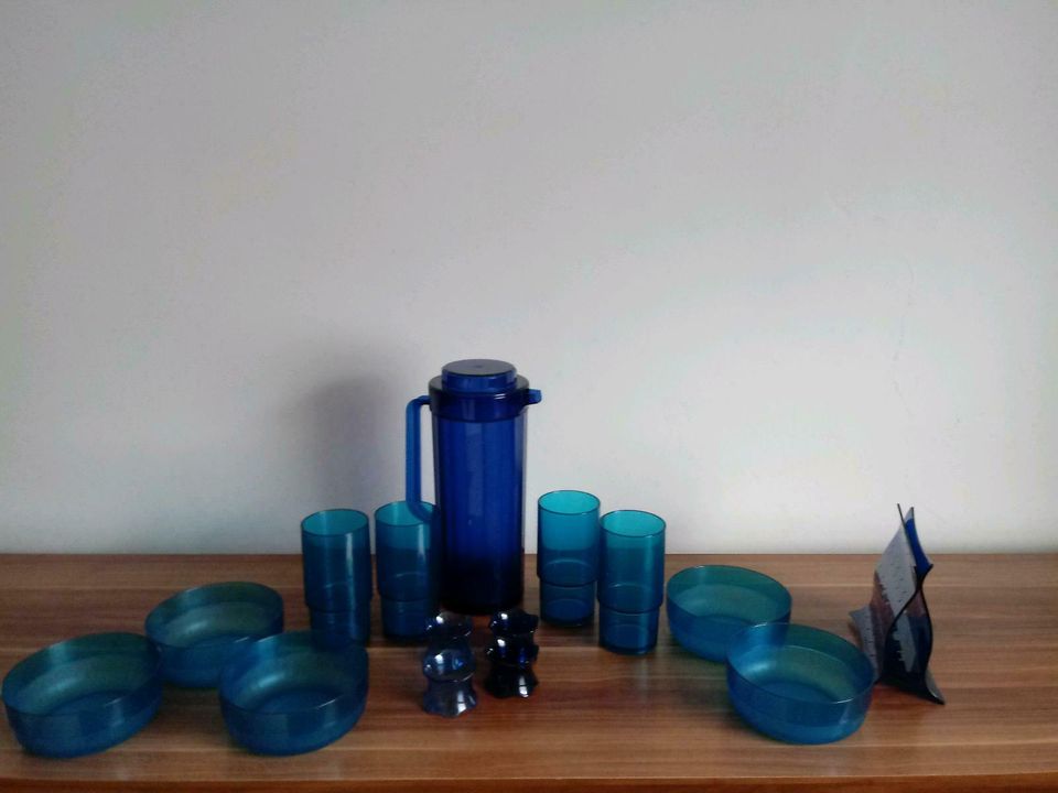 Tupperware Eliganzia Set in Nürnberg (Mittelfr)